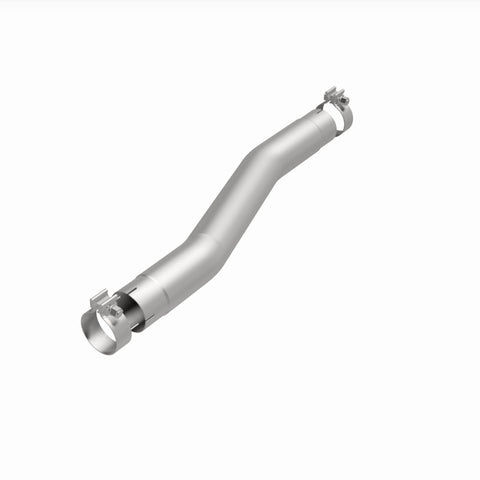 MagnaFlow D-Fit Muffler 409 SS 2019 Chevrolet Silverado 1500 4.3L/5.3L - 19476
