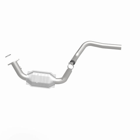 Magnaflow Conv DF 03-06 Hummer H2 6.0L D/S - 51372