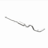 MagnaFlow SYS Cat-Back 2014 Toyota Tacoma 4.0L - 15315