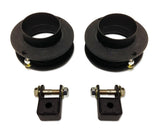 Tuff Country 14-23 Ram 2500 4wd 2in Leveling Kit Front/ w/Front shock extension Brackets 32909 - 32909