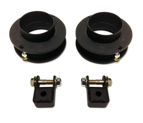 Tuff Country 14-23 Ram 2500 4wd 2in Leveling Kit Front/ w/Front shock extension Brackets 32909 - 32909