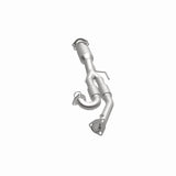MagnaFlow Direct Fit Catalytic Converter MAXIMA- 04-05 6 3.5L OEM - 49710
