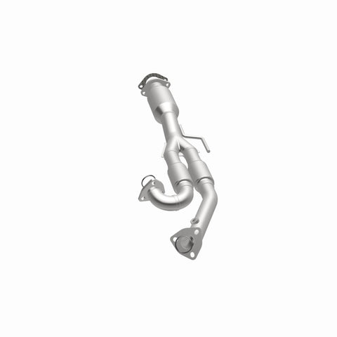 MagnaFlow Direct Fit Catalytic Converter MAXIMA- 04-05 6 3.5L OEM - 49710