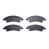 R1 04-09 Cadillac Srx Front Optimum OE Brake Pads - 2552-1019-00