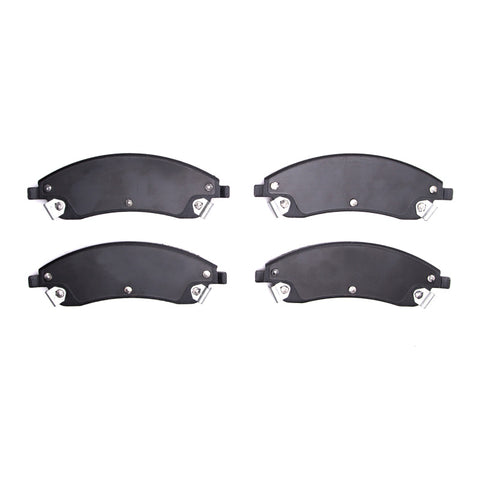 R1 04-05 Pontiac Bonneville Front Optimum OE Brake Pads - 2553-1019-00