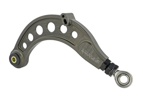 Skunk2 Pro Series 16-20 Honda Civic Rear Camber Kit - 516-05-1600