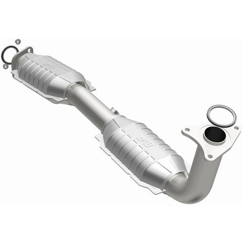 MagnaFlow Direct Fit Catalytic Converter 07-08 4.7L Tundra P/S OEM - 49626