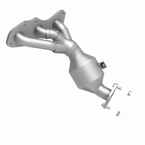 MagnaFlow Direct Fit Catalytic Converter 06-09 Toyota RAV4 3.5L - 51820