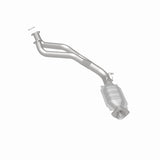 MagnaFlow Conv DF 95-97 Toyota Landcruiser 4.5L/1996 Lexus LX 450 4.5L - 447103