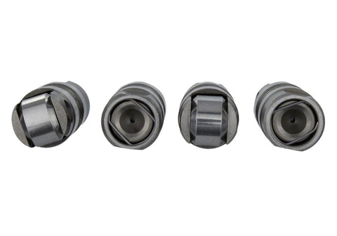 Ford Racing 302/351W Hydraulic Roller Cam Lifters (Set of 16) - M-6500-R302