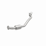 MagnaFlow Direct Fit Catalytic Converter 2011 Grand Cherokee 5.7L PS - 49879