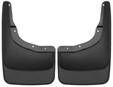 Husky Liners 04-12 Ford F-150 Custom-Molded Front Mud Guards (w/o Flares/Running Boards) - 56601
