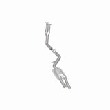 MagnaFlow Direct Fit Catalytic Converter 89-92 BMW 525i 2.5L - 23807