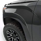 EGR 22-24 Toyota Tundra 66.7in Bed Summit Fender Flares (Set of 4) - Painted to Code Black - 775404-218