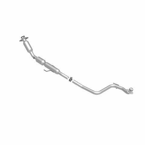 MagnaFlow Conv Direct Fit OEM 2008-2012 Scion L4 1.8L Underbody - 52159