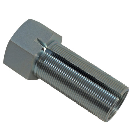 SPC Performance Jeep JK Hex Tie Rod - 23605