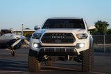 ARB Nacho 16-23 Toyota Tacoma Quatro Fog Mount - V3TO1
