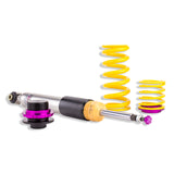 KW Coilover Kit V3 BMW 4-Series - 352200AC