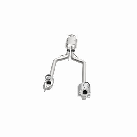 MagnaFlow Conv DF Thunderbird-Cougar 92-94 - 23351