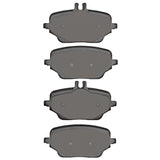 R1 20-26 Mercedes-Benz GLE350 Rear Optimum OE Brake Pads - 2551-2235-00