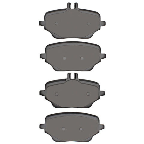 R1 20-26 Mercedes-Benz GLE350 Rear Optimum OE Brake Pads - 2551-2235-00