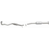 MagnaFlow Direct Fit Catalytic Converter 94-96 Buick Century/Oldsmobile - 23413