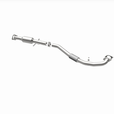 MagnaFlow 14-19 Chevrolet Impala L4 2.5L Direct-Fit Catalytic Converter - 52901