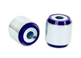 SuperPro 2011 Dodge Durango Heat Rear Lower Tension Arm Bushing Set - SPF5211K