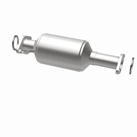 MagnaFlow Direct Fit Catalytic Converter 81-83 Toyota Pick Up 2.4L - 3391895