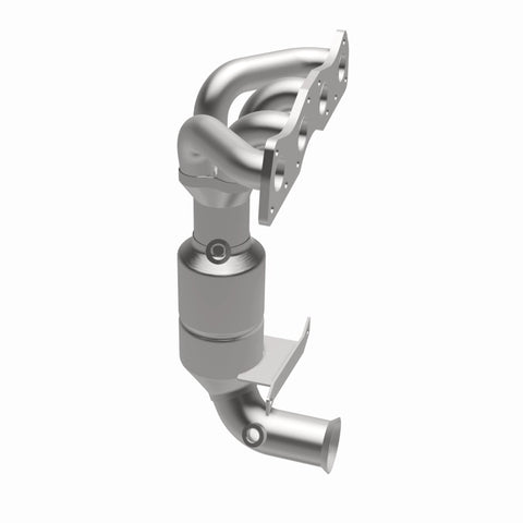 MagnaFlow 07-11 Mini Cooper L4-1.6LGAS California Catalytic Converter Direct Fit - 5531028