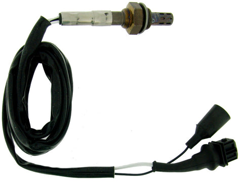 NGK Volvo 240 1993-1990 Direct Fit Oxygen Sensor - 25511