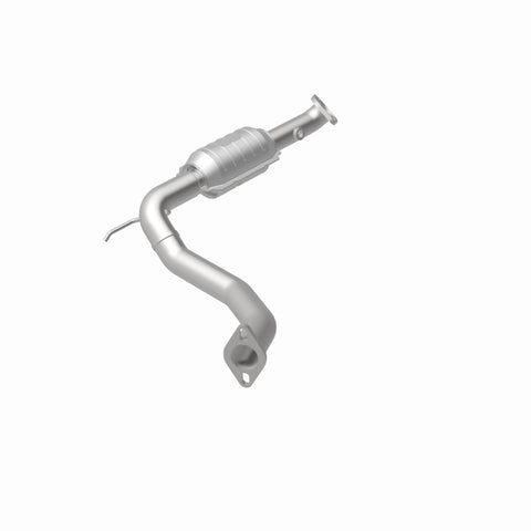 MagnaFlow Direct Fit Catalytic Converter 05-07 4Runner Driver Side Rear - 93656