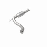 MagnaFlow Direct Fit Catalytic Converter 05-07 4Runner 4.7 Driver Side Rear OE - 49697