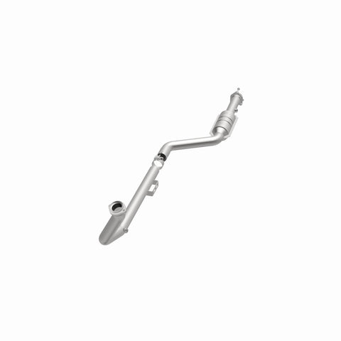 MagnaFlow Direct Fit Catalytic Converter 03 Mercedes C230 1.8 & 2.8L - 24106