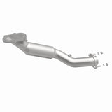 MagnaFlow Catalytic Conv Direct Fit Federal 06-11 Chevy Corvette V8 7.0LGAS - 52037