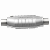 MagnaFlow Universal Catalytic Converter 2.50inch w/ dual O2 - 99066HM
