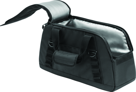 Kuryakyn Saddlebag Cooler Black - 5202