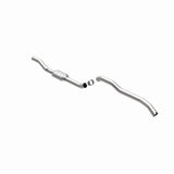 MagnaFlow Direct Fit Catalytic Converter 97 Dodge Dakota 3.9L 4wd MT - 23513
