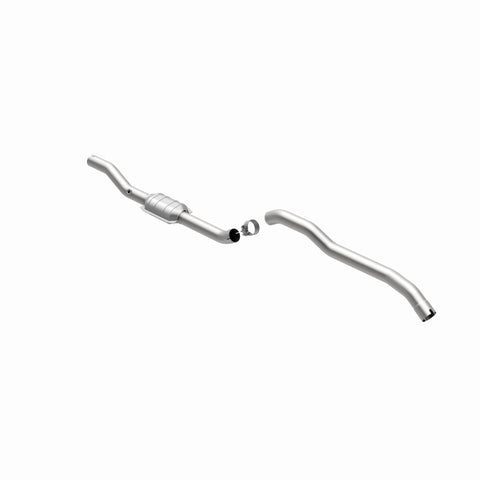 MagnaFlow Direct Fit Catalytic Converter 97 Dodge Dakota 3.9L 4wd MT - 23513