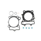 Cometic 07-09 Suzuki RM-Z250 77mm Bore Top End Gasket Kit - C3175-EST