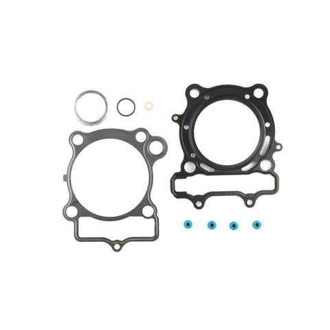 Cometic 07-09 Suzuki RM-Z250 77mm Bore Top End Gasket Kit - C3175-EST