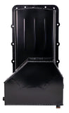 Moroso Ford 5.0 Coyote/Fox Swap (w/Rear Sump) Road Race Baffled Wet Sump 7.5qt 6-5/8in Steel Oil Pan - 20575