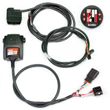 Banks Power Pedal Monster Throttle Sensitivity Booster w/ iDash SuperGauge - Mazda/Scion/Toyota - 64337