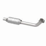 MagnaFlow Conv DF 00-03 BMW X5 4.4L Passenger Side - 24431
