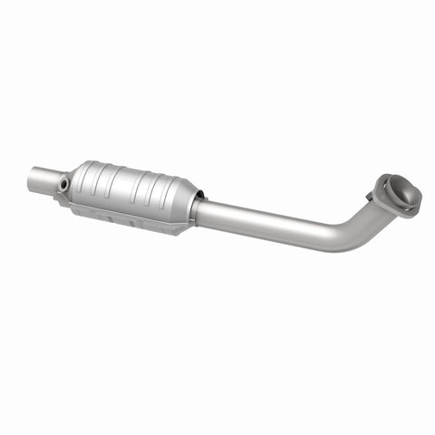 MagnaFlow Conv DF 00-03 BMW X5 4.4L Passenger Side - 24431