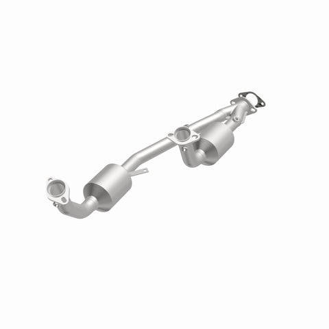 MagnaFlow Direct Fit Catalytic Converter California Grade 1995 Ford Windstar - 3391353