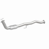 MagnaFlow Direct Fit Catalytic Converter 07-08 Sub XL 6.0 Passenger Side OEM - 49641