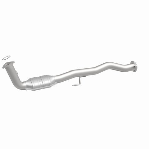 MagnaFlow Direct Fit Catalytic Converter 07-08 Sub XL 6.0 Passenger Side OEM - 49641