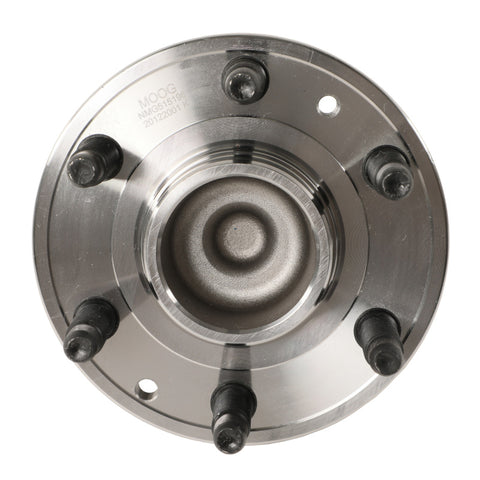 MOOG 15-21 Chevrolet Colorado WT LT Z71 Front Hub Assembly - 515196