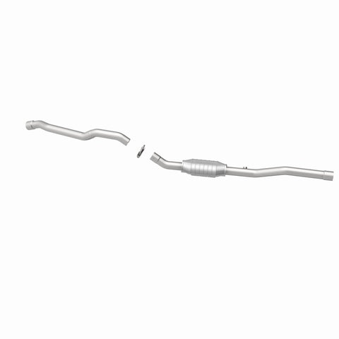 MagnaFlow Direct Fit Catalytic Converter Dakota 3.9L 97-99 - 23294